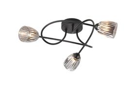 Connie Ceiling Lights Deco Flush Fittings Connie Ceiling Lights Deco Flush Fittings